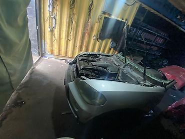 ноускаты: Хавкат BMW, 2008 г., Б/у, Оригинал — 3