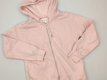 edge street: Bluza z kapturem damska, rozmiar S — 1
