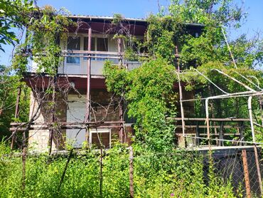 Продажа домов: Дача, 63 м², 3 комнаты, Собственник, Косметический ремонт — 20