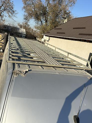 Крышки багажника и комплектующие: Крышка багажника Mercedes-Benz, 2012 г., Б/у, Оригинал — 4