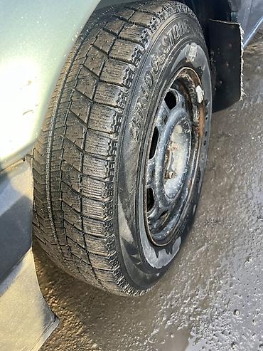 Volkswagen: Volkswagen Passat: 1988 г., Седан — 7