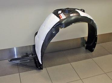 киа оптима 2012: Подкрылок Передний левый Kia, 2014 г., Новый, Аналог — 2
