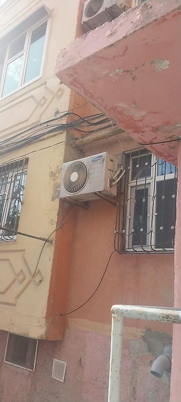 kondisioner zapcastlari: Samsung split kondisioner sistemi - Brend/model: Samsung (divar tipli — 1