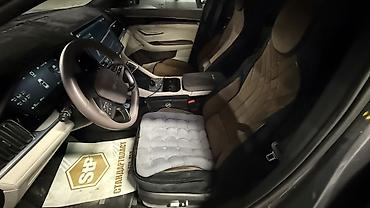 прогрев: BYD Song Plus: 2025 г., Автомат — 7