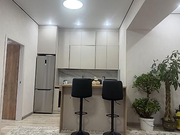 70: 3 комнаты, 56 м², 12 мкр Элитка, 11 этаж, Евроремонт — 9