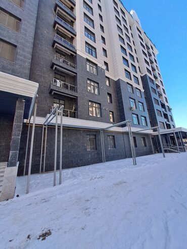 Продажа квартир: 2 комнаты, 66 м², Элитка, 4 этаж, Евроремонт