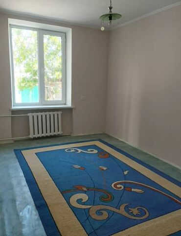 Продажа квартир: 2 комнаты, 44 м², Хрущевка, 1 этаж, Косметический ремонт