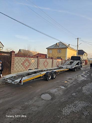 atego автовоз: Грузовик, Mercedes-Benz, Дубль, Б/у — 8