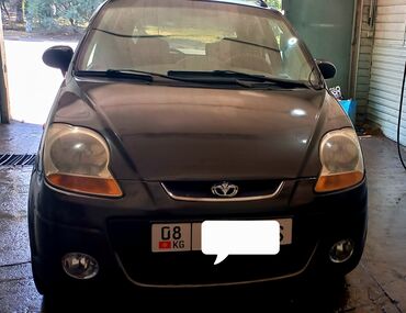 даево лассети: Daewoo Matiz: 2008 г., 0.8 л, Автомат, Бензин