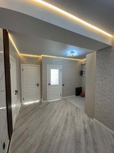 Продажа квартир: 3 комнаты, 82 м², Элитка, 3 этаж — 7