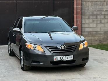 тайота камри 2 2: Toyota Camry: 2009 г., 2.4 л, Автомат, Бензин, Седан — 1