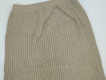 spódnico spodnie do kolan: Skirt, S (EU 36), condition - Very good