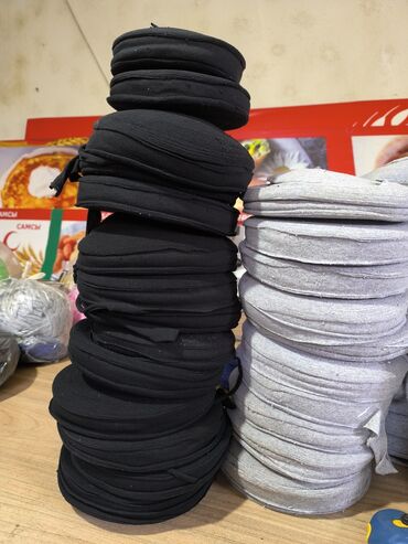 Другое оборудование для швейных цехов: Турецский супремден 3, 2размеринде кесилген даяр бейкалар сатылат.Ушул — 4