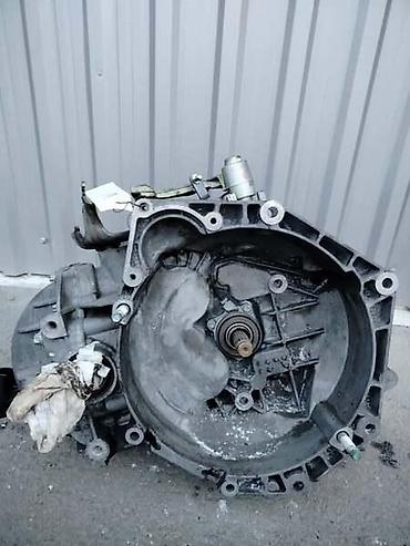 wv b6: MENJAC 1.9CDTI 6 BRZINA ZA OPEL ASTRA H OD 2004. DO 2011. GOD. | — 2