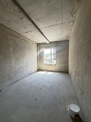 56: 1 комната, 47 м², Элитка, 2 этаж, ПСО (под самоотделку) — 4