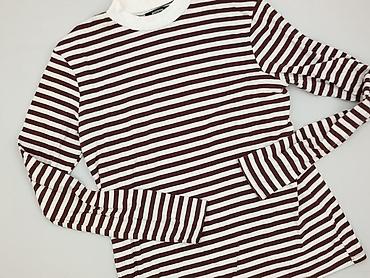 bluzki w paski pull and bear: Reserved YFL, Bluzka damska, rozmiar L — 1