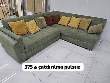 *Kunc Dıvan satılır* Qiymet 375Azn *Çatdırılma pulsuzdur* Acılır ve