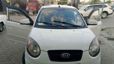 авто в рассрочку без банка без первоначального взноса в бишкеке: Kia Morning: 2010 г., 0.1 - engine capacity л, Автомат, Бензин, Вэн/Минивэн