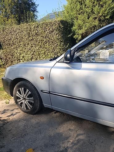hyundai accent 2005: Hyundai Accent: 2008 г., 1.6 л, Автомат, Бензин, Седан — 6
