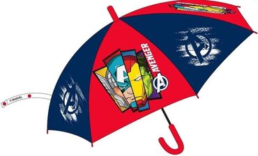 Ostale dečije stvari: Kišobran za decu 🌧
Cena 1350 din — 9