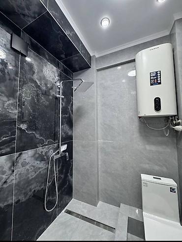 180: 1 комната, 42 м², Нижний Джал (Джал-23) 7 этаж, Дизайнерский ремонт — 8