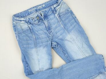 legginsy ciazowe lidl: Beloved, Jeansy damskie, rozmiar S