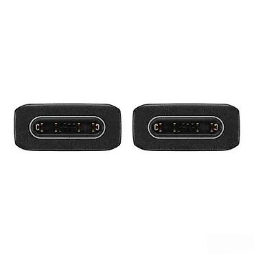 Kablovi za telefone: Samsung USB-C na USB-C kabl - Tip konektora: USB Type-C na USB Type-C — 3