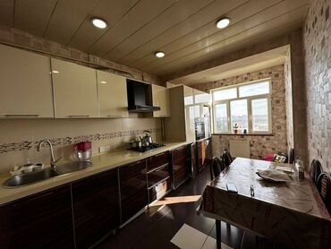 Köhnə tikili: Bakı, Əmircan qəs., 3 otaqlı, Köhnə tikili, 80 kv. m — 8