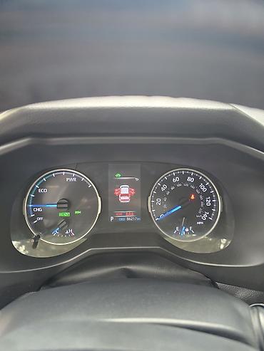 rav 4 2002: Toyota RAV4: 2020 г., 2.5 л, Автомат, Гибрид, Кроссовер — 10