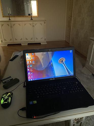 asus 8 ram: ASUS noutbuk – 15.6" ekranlı, tam ölçülü klaviaturalı model — 1