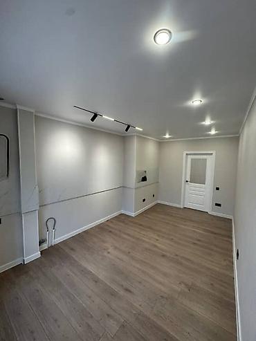artwin: 3 комнаты, 67 м², Элитка, 2 этаж, Евроремонт — 9