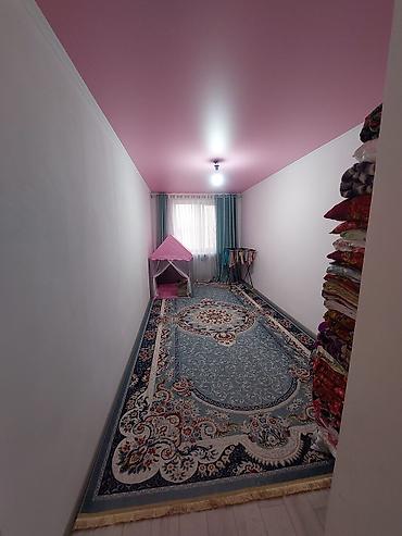 Продажа квартир: 3 комнаты, 60 м², 4 этаж, Евроремонт — 3