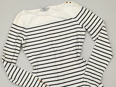 bluzki damskie rozmiar 60: Блуза жіноча, H&M, S, стан - Хороший