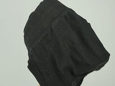 legginsy i stringi: Sinsay, Legginsy Krótkie damskie, rozmiar M — 6