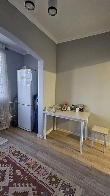 1 комната, 45 м², Восток-5 мкр 9 этаж
