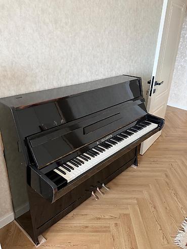 Pianolar: Piano Беларусь -da lalafo.az — 8 Pianolar: Piano Беларусь — 8