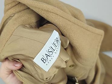 basler clothing: Basler, Płaszcz damski, rozmiar XL — 6