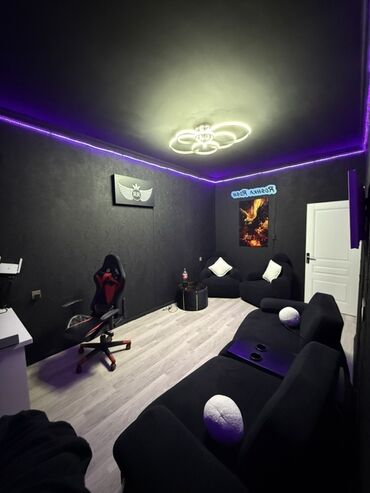 Uzunmüddətli kirayə mənzillər: Təcili satılır! Xırdalan – Masazır, 36-cı evdə yerləşən tam əşyalı — 5