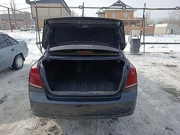 Chevrolet: Chevrolet : 2014 г., 1.5 л, Механика, Бензин, Седан — 5