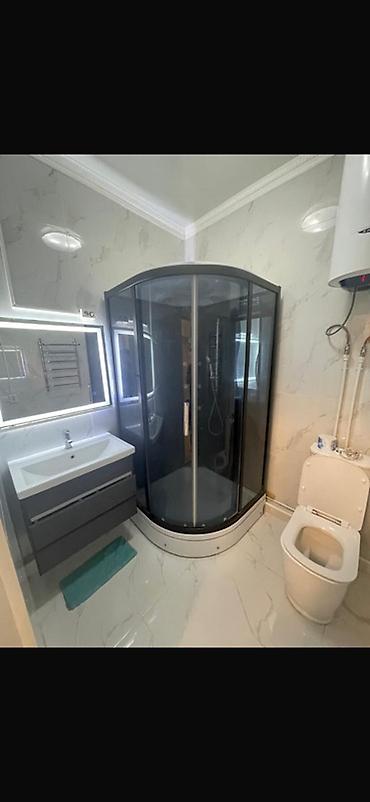 Долгосрочная аренда квартир: 1 комната, Собственник, Без подселения, С мебелью полностью — 1