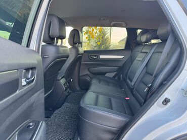 Renault: Renault QM6: 2019 г., 2 л, Автомат, Дизель, Кроссовер — 13