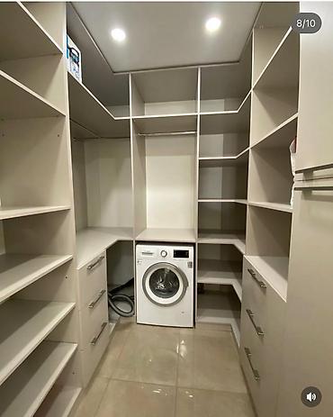 Продажа квартир: 3 комнаты, 114 м², Элитка, 6 этаж, Дизайнерский ремонт — 15