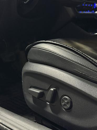 саната рассрочка: Hyundai Sonata: 2020 г., 2 л, Автомат, Газ, Седан — 6