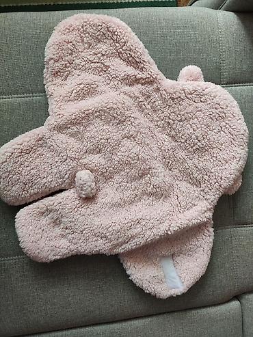 Постельные принадлежности: Новый — 6