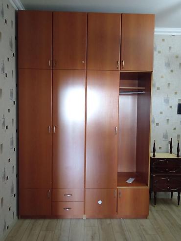 комод бу: Dəhliz dolabı 70 azn azn ölçi hün 3 eni 2 təcilidi diyə bu — 1