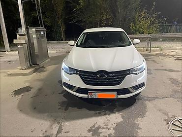 противоугонная система для мотоцикла: Renault Samsung SM6: 2018 г., 2 л, Автомат, Газ, Седан — 3