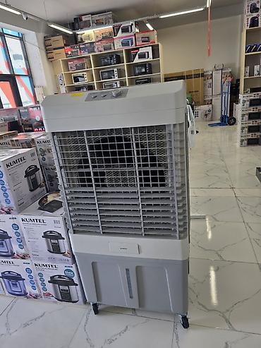 vintilyator satışı: 🌬️ İsti havalara qarşı güclü və rahat həll – KUMTEL HA-100 SOĞUTUCULU — 4