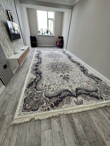 Продажа квартир: 2 комнаты, 72 м², Элитка, 9 этаж, Евроремонт — 3