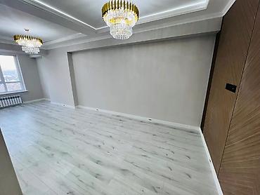 Продажа квартир: 2 комнаты, 66 м², Элитка, 8 этаж, Евроремонт — 2