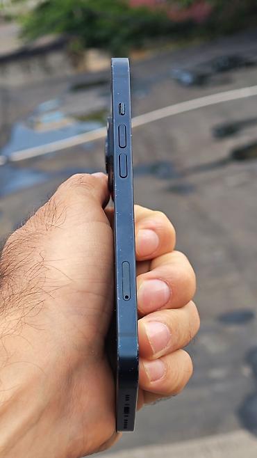 iphone 8 silver: IPhone 13, 128 GB, Qara, Sənədlərlə — 6